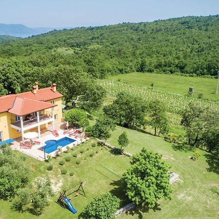 4 Bedroom Beautiful Home In Kranjci Rasa Exterior photo