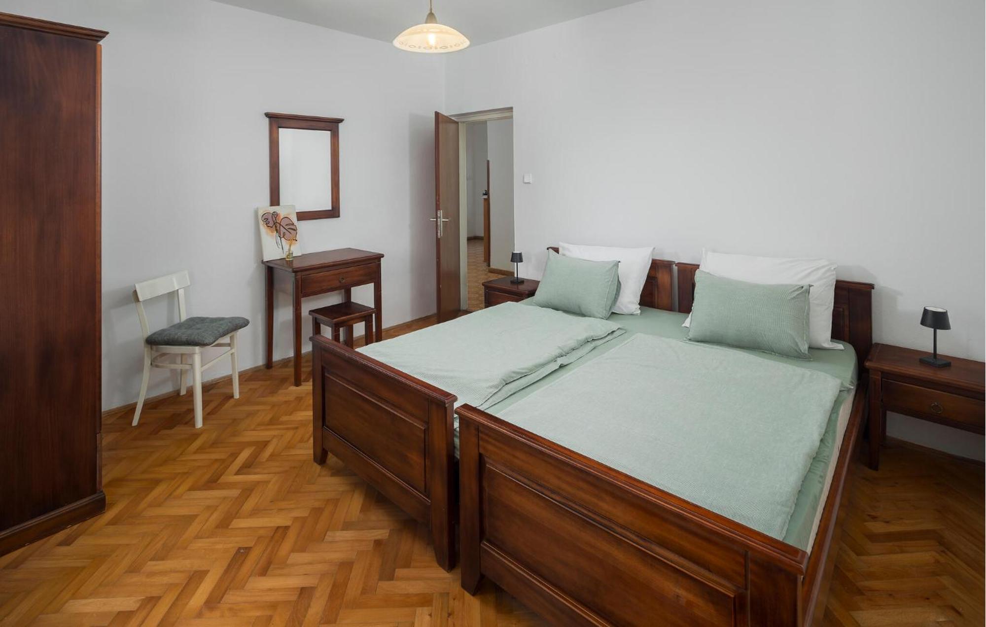 4 Bedroom Beautiful Home In Kranjci Rasa Exterior photo