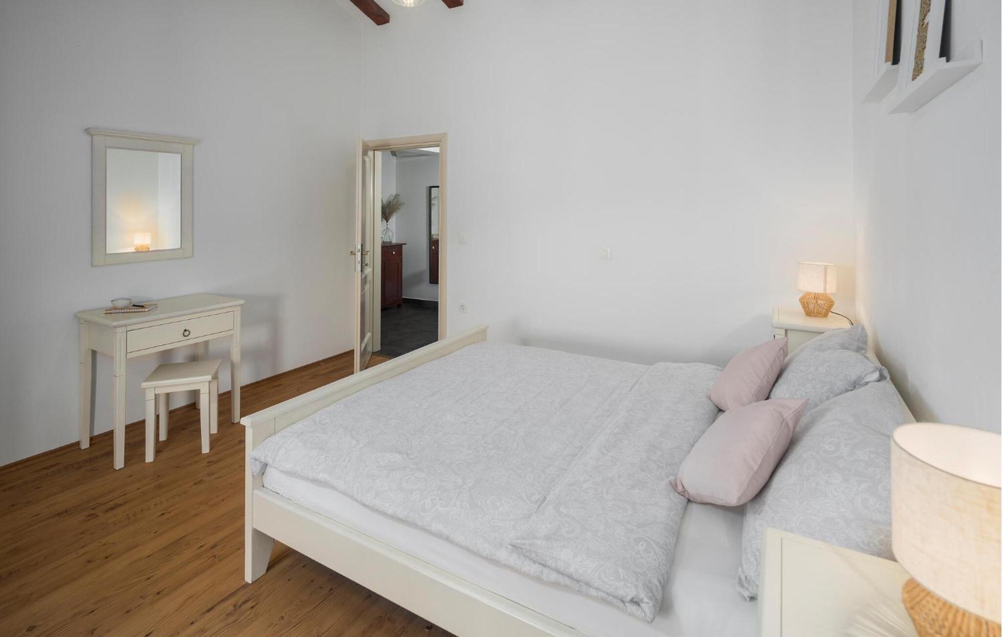 4 Bedroom Beautiful Home In Kranjci Rasa Exterior photo