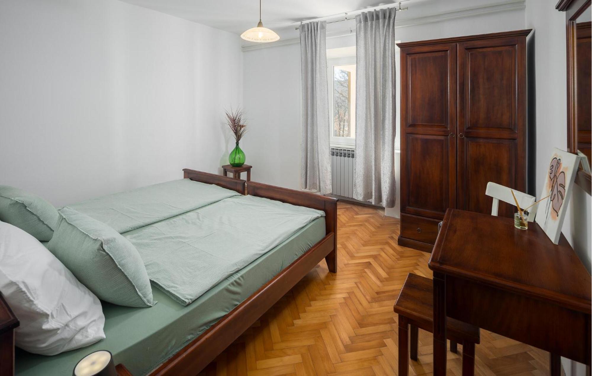 4 Bedroom Beautiful Home In Kranjci Rasa Exterior photo