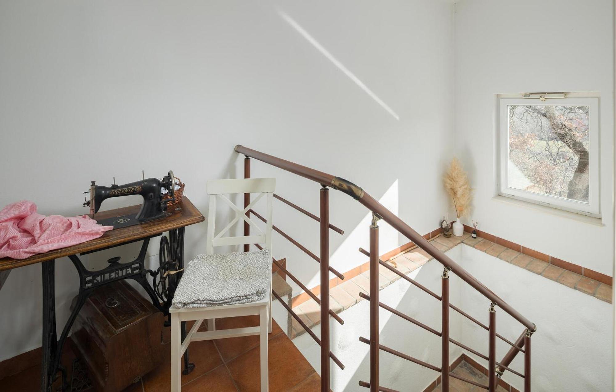 4 Bedroom Beautiful Home In Kranjci Rasa Exterior photo
